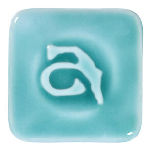 Abbots Midfire Brushable Glaze Lucent Stillwater