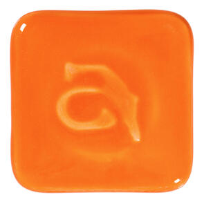 Abbots Dry Powder Glaze Mandarin