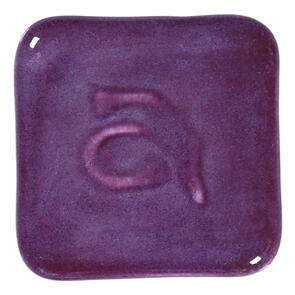 Abbots Midfire Brushable Glaze Purple Haze