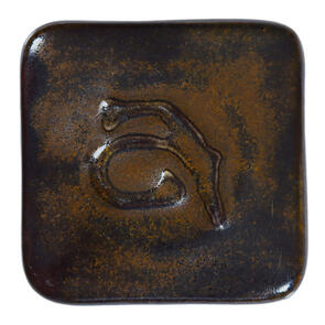 Abbots Midfire Brushable Glaze Rust