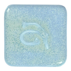 Abbots Midfire Brushable Glaze Rutile Blue