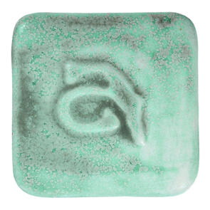 Abbots Midfire Brushable Glaze Sea Urchin