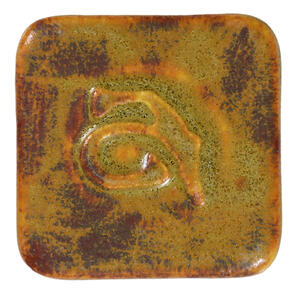 Abbots Midfire Brushable Glaze Sulphur