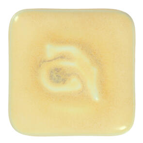 Abbots Midfire Brushable Glaze Sunflower