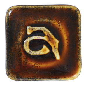 Abbots Midfire Brushable Glaze Teadust