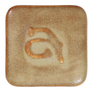 Abbots Midfire Brushable Glaze Topaz