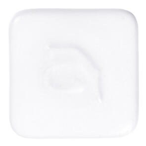 Abbots Midfire Brushable Glaze White Oilspot