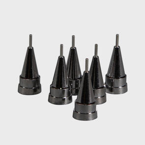 Mayco AC-227 Medium Writer Tip Pack of 6