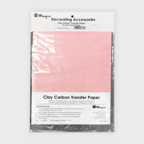 Mayco Clay Carbon Paper