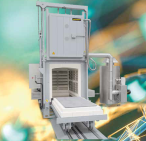 Nabertherm Furnaces For Advanced Materials