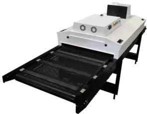 BBC Aeolus DTF & DTG Conveyor Dryer - 54" Belt