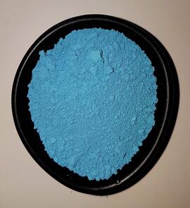 Abbots Stain Turquoise