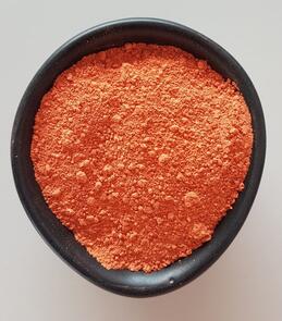 Abbots Stain Mandarin Orange