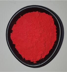 Abbots Stain Ultra Cadmium Red