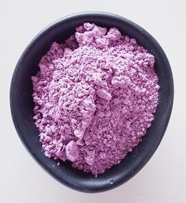 Abbots Stain Cobalt Blue