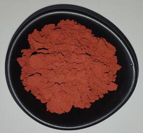 Abbots Stain Coral Rose