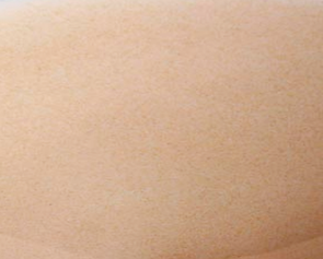 Abbots Midfire Brushable Glaze Almond