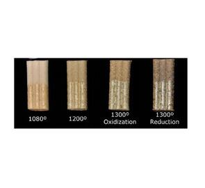 Feeneys Dark Stoneware Clay