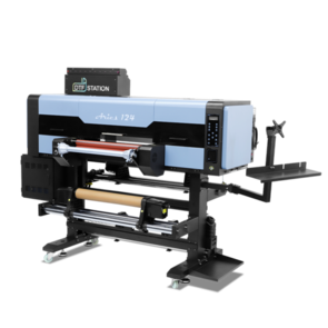 DTF Station Aries 124 60cm UV DTF Printer with NeoStampa Software