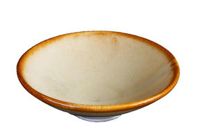 Abbots Dry Powder Glaze Haystack