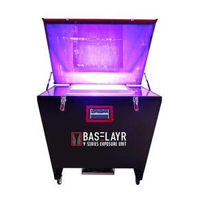 Baselayr Y Series LED 450 Watt Single Source CTS Exposure Unit 240V