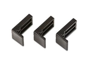 Giffin Grip Bottom Bracket Reinforced Set of 3 (L shaped)