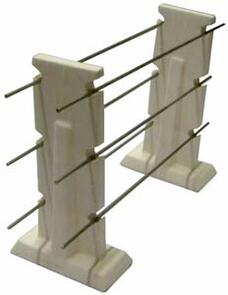 Laguna Large Bead Rack with 16-25cm Wires