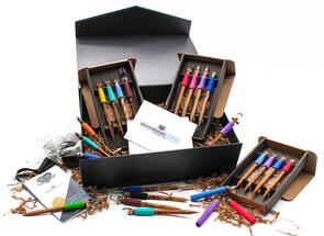 DiamondCore Complete P Series Diamond Set of 31