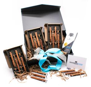 DiamondCore Complete R Series Diamond Set of 18