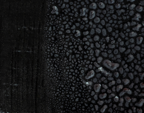 Abbots Midfire Brushable Glaze Black Oilspot