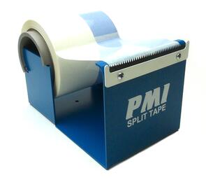 PMI Blue Tape Dispenser