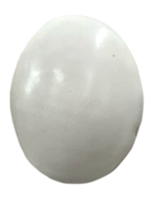 Northcote Brushable Glaze BMG144L White Pearl
