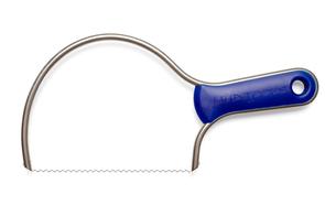 Mudtools Large Mudcutter Bow (Curly Wire)