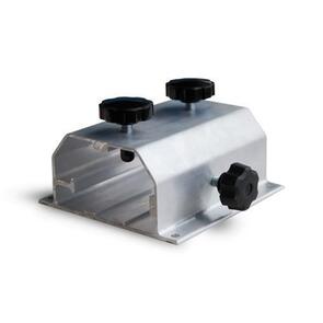 Riley Hopkins Low Profile Platen Bracket With 4 Screws