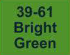 Deka Fabric Dye 61 Bright Green (Giftgrün)