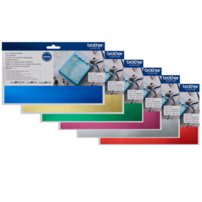 Brother Scan N Cut Brother Scan N Cut Foil