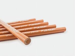 Leadur Underglaze Pencil Brown (900C-1300C)