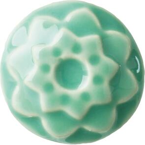 Amaco Celadon Midfire Brushable Glaze C-24 Succulent
