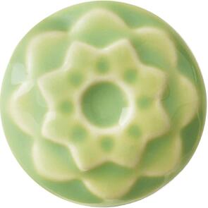 Amaco Celadon Midfire Brushable Glaze C-42 Saguaro