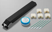 Epson F7200/F9460 Carriage Rod Greasing Kit