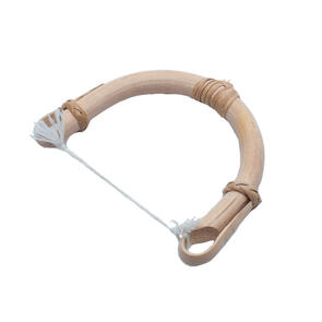 Teapot Handle Cane 100mm