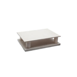 Laguna Cordierite Kiln Shelf 405mm x 405mm x 19mm