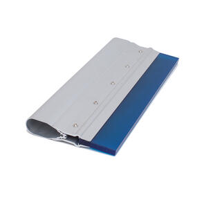 Urethane Blade Squeegee 80 Blue 250mm