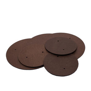 CCG Pottery Wheel Bat for Cowley Wheels