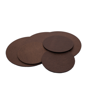 CCG Pottery Wheel Bat Undrilled