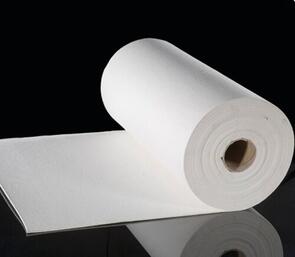 Ceramic Fibre Paper 610mm x 1mm 1260C