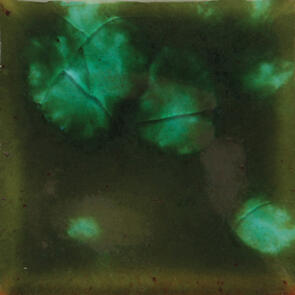 Mayco Jungle Gems Lowfire Brushable Glaze CG-707 Woodland Fantasy