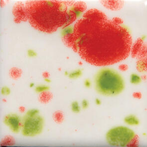 Mayco Jungle Gems Lowfire Brushable Glaze CG-750 Noel