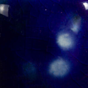 Mayco Jungle Gems Lowfire Brushable Glaze CG-958 Lagoon Blue