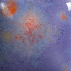 Mayco Jungle Gems Lowfire Brushable Glaze CG-969 Floral Fantasy